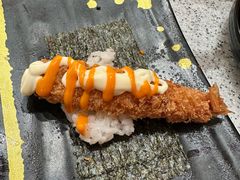 -争鲜回转寿司(西红门荟聚PLUS店)