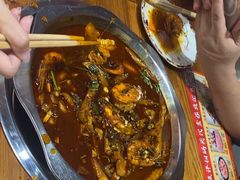 -槐店王婆大虾(开发区店)