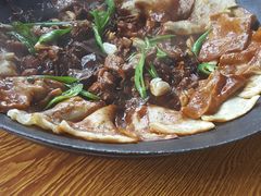 -皖北巫氏三胖地锅鸡(长淮总店)