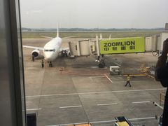 -长沙黄花国际机场-T1航站楼