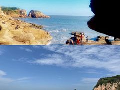 -北岐滩涂