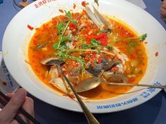 -坛宗剁椒鱼头(河西王府井店)