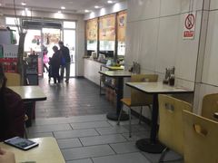 -阿三生煎(航北路店)