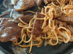 -开心果牛扒城(雍华庭店)