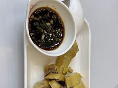 -老盛兴汤包馆(临汾店)
