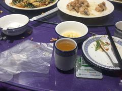 -振生清真饭店(永安道店)