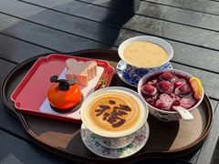 -萬春金福下午茶(故宫店)