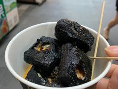 -武爹臭豆腐(坡子街店)