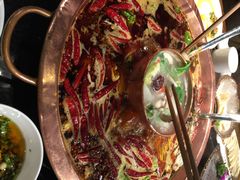 宽巷子成都火锅-宽巷子成都火锅(南站店)