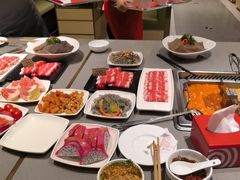 -海底捞火锅(万达广场店)