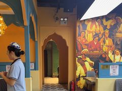 -巴依老爷新疆餐厅