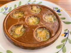 蒜香蜗牛-萨莉亚意式餐厅(金隅嘉品mall店)