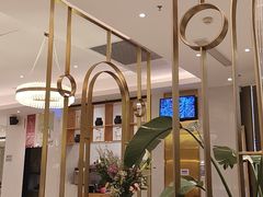 大堂-鹿港小镇(悠唐店)