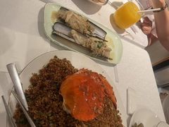 -喜记避风塘炒辣蟹(旗舰店)