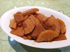 -原汁原味农家菜·经典粤菜(江燕南路店)