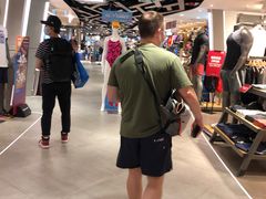 -崇光百货(铜锣湾店)