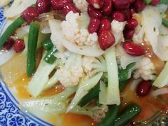 -乾州食府(小雁塔店)