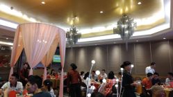 -稻香酒家-宴会厅·BB宴·年会·喜宴(天河领展店)