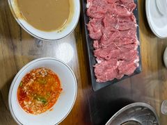 -木萨火锅店(开鲁路店)