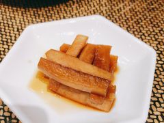 -老客家·客家菜(万达店)