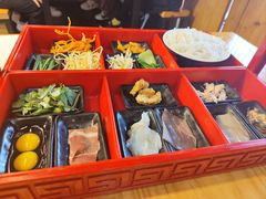 -勺子米线·云南传统小吃市集(四方街店)