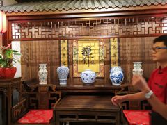 -仁和四季涮肉馆(天坛南门店)