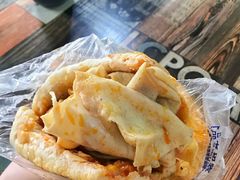 -小白房辣焙子(西落凤街店)