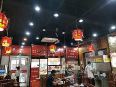 -恭敬李老北京炸酱面·京味菜(西花市店)