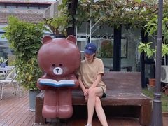 -素心小筑(后沙裕镇店)