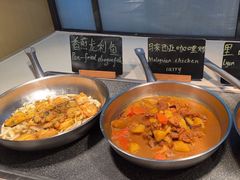 -顺德联塑万怡酒店·万荟轩自助餐厅