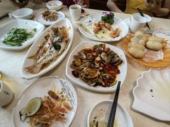 -南海渔家•海鲜•正宗海南菜(海棠湾店)