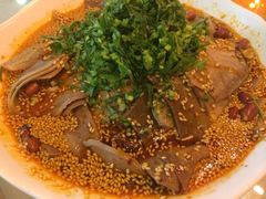 夫妻肺片-鑫巴蜀(和平里店)