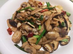 -周三的情书花园餐厅(江北店)