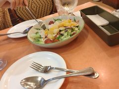 -萨莉亚意式餐厅(国展天虹店)