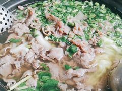 -乐山食古香跷脚牛肉