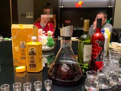 -清真·宁夏印象·盐池滩羊肉体验店(江宁路店)