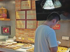 -晋宝章大同刀削面(和平里店)