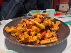-天成·川菜家宴(海港城店)