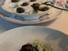 -马克西姆餐厅(崇文门店)