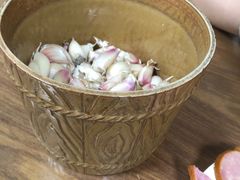 -大姨捞面(新安花园店)