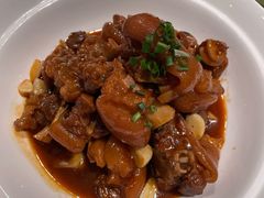 -福满我家大碗厨·湘菜(宝地宾馆店)