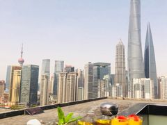 -上海外滩英迪格酒店