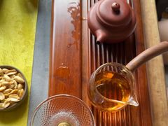 -邈墨茶馆(凤起路店)