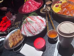 -色響火锅(恒隆广场店)