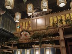 -南京大牌档(龙江新城市广场店)
