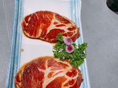 -金龙烧烤·牛肉面(西塔店)
