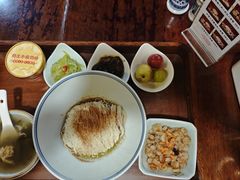 -同得兴 Since·1995 传统苏式面馆(嘉馀坊店)