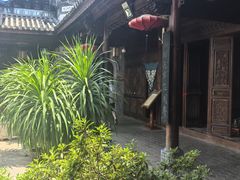 -璞真扎染博物馆