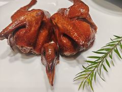 -香雪海饭店中餐厅(人民桥店)