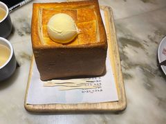 -绿茶餐厅(朝阳大悦城店)